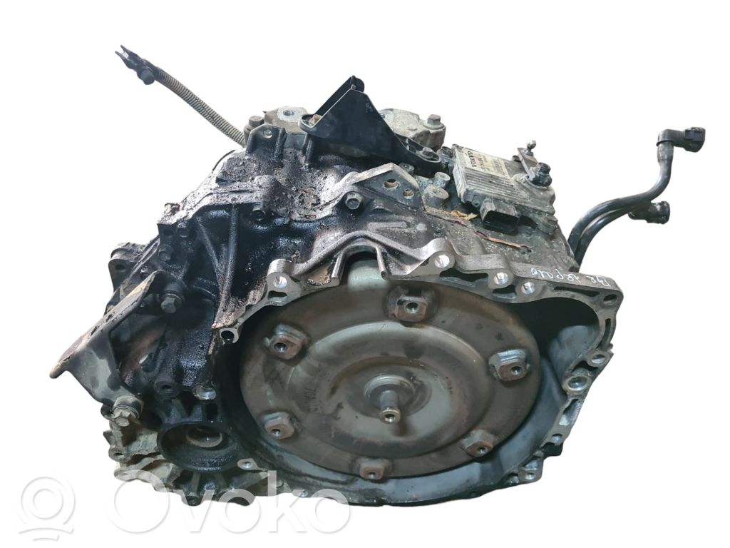 Volvo S80 Automatic gearbox 