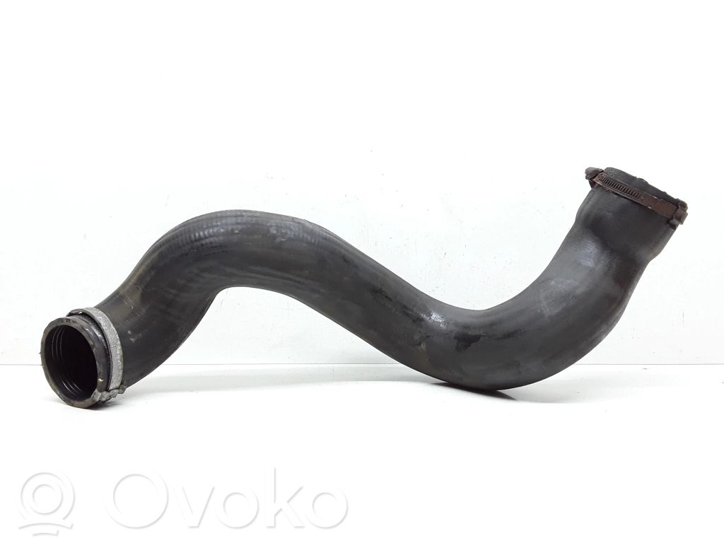 Volvo S80 Intercooler hose/pipe 
