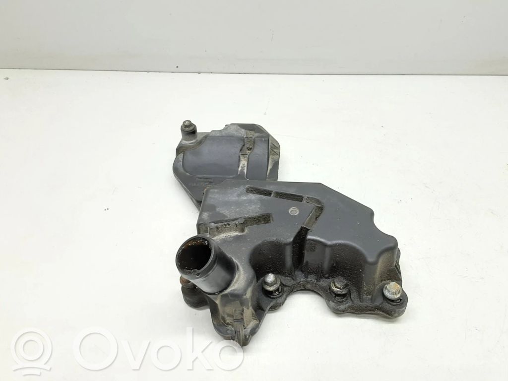 Volvo V60 Ventilācijas / ventilācijas caurule (-es) / šļūtene (-es) 