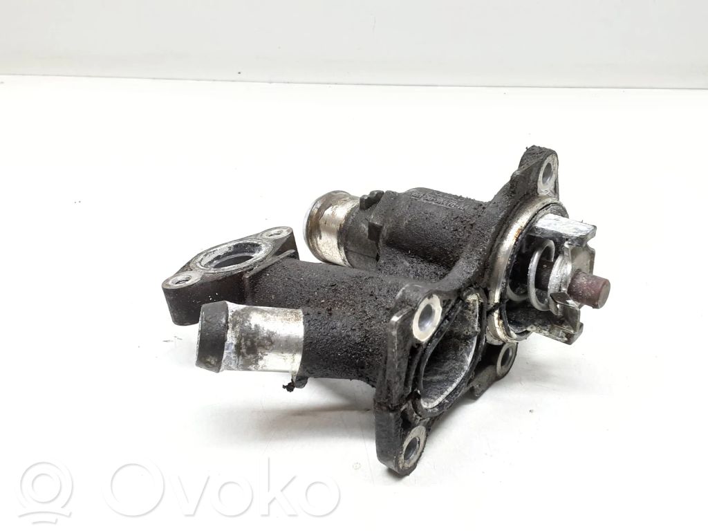 Volvo V60 Thermostat / Thermostatgehäuse 