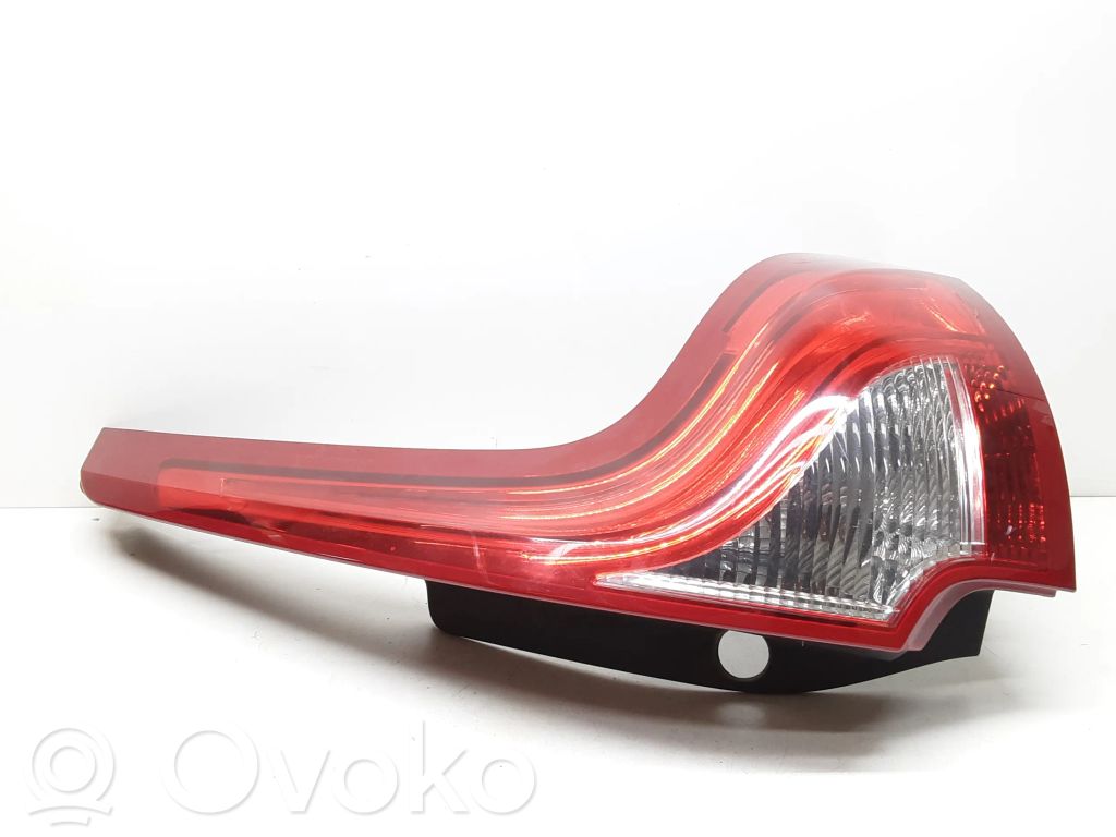 Volvo XC60 Rear/tail lights 