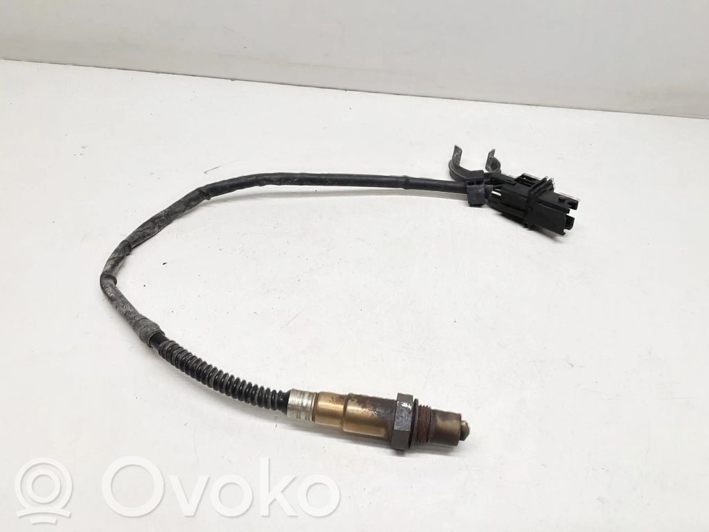 Volvo V70 Sonda lambda 
