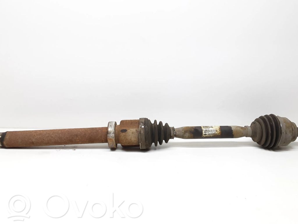 Volvo V50 Front driveshaft 