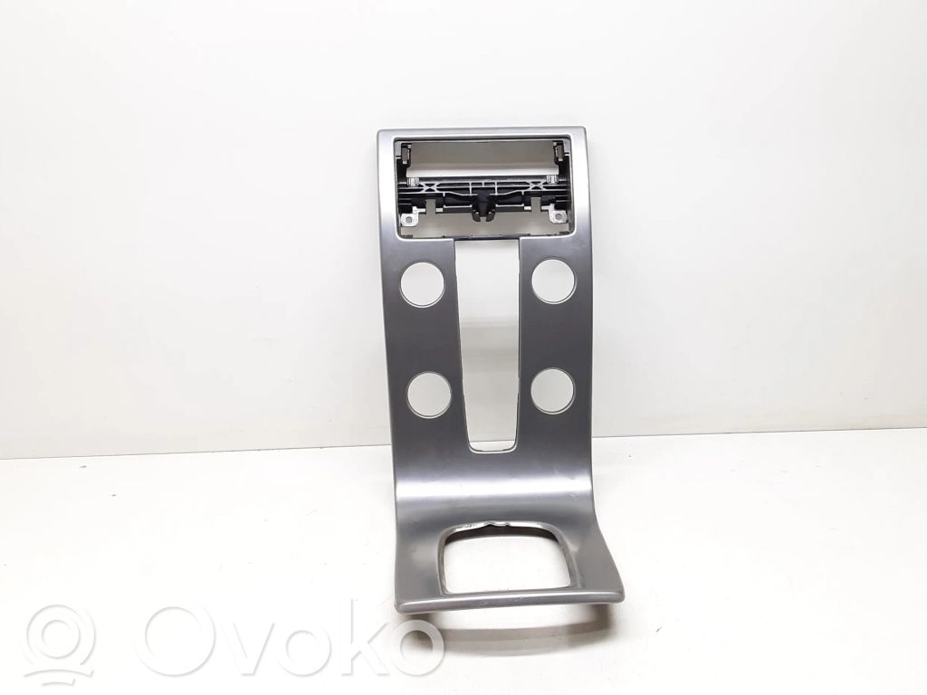 Volvo V50 Gear shifter surround trim plastic 