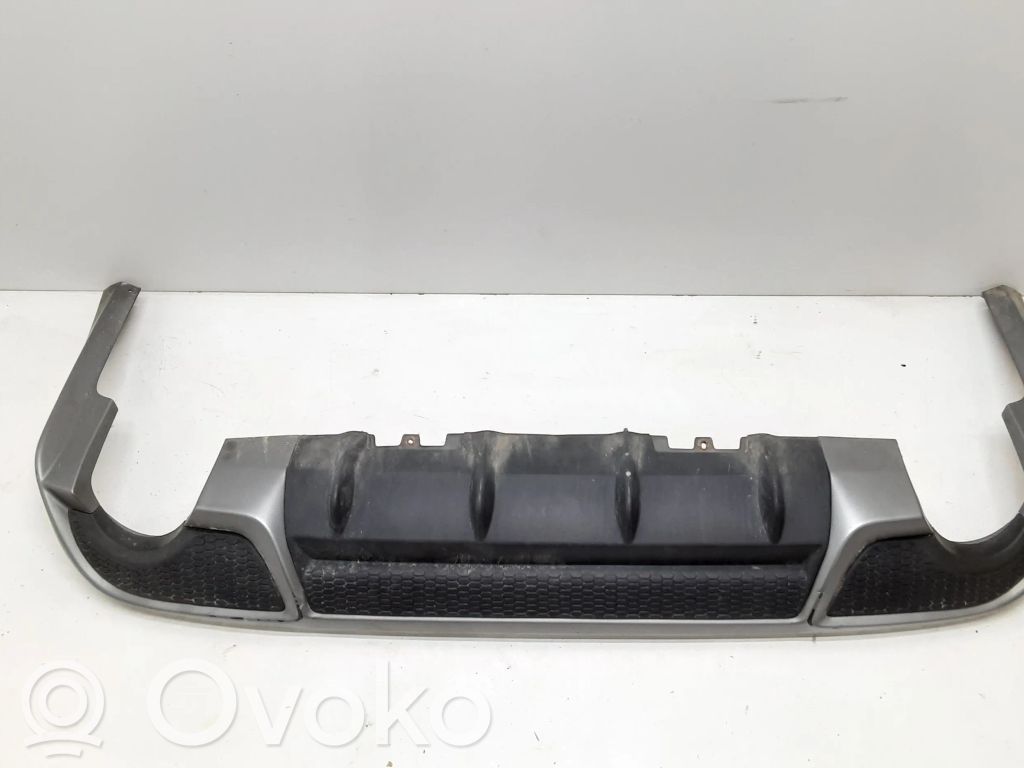 Volvo V60 Apakšējā bampera daļa 
