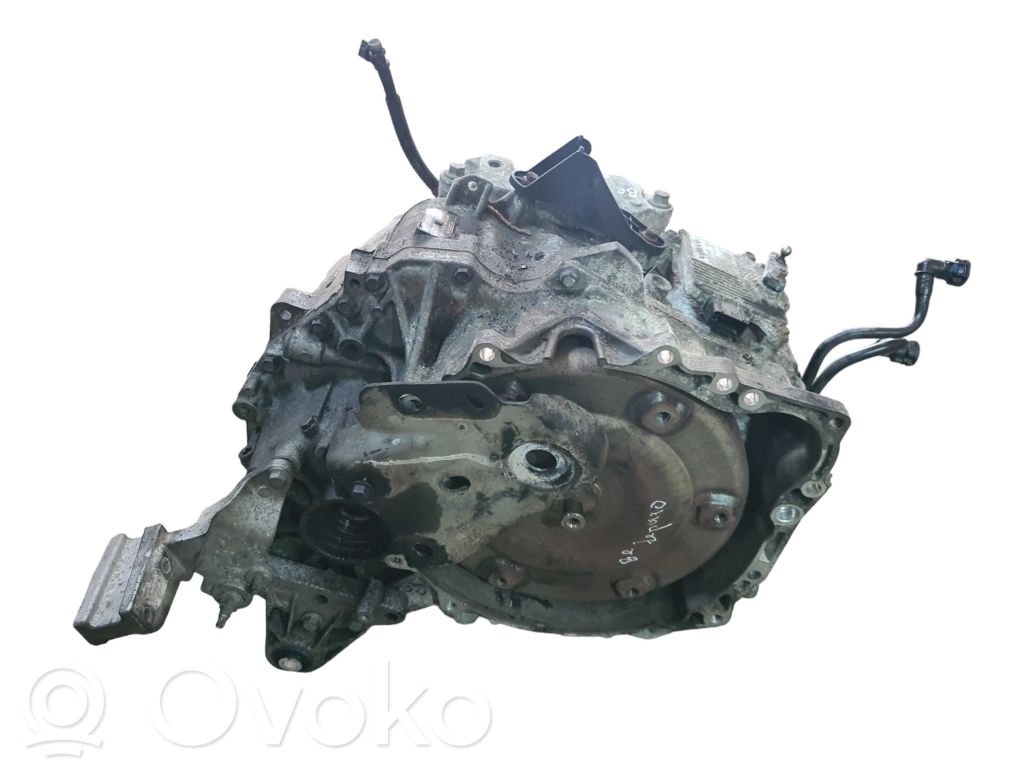 Volvo V60 Automatic gearbox 