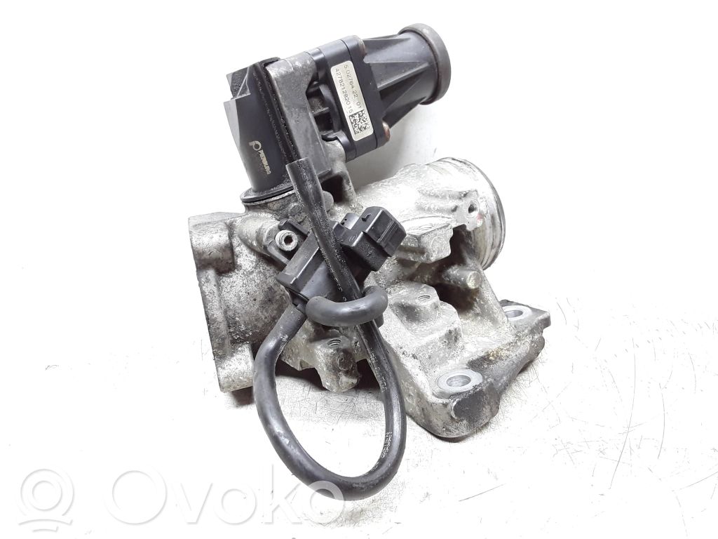 Válvula EGR   50590603,5027642201