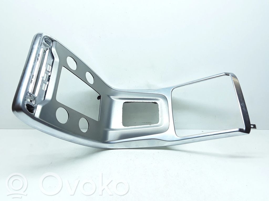 Volvo V70 Climate control/heater control trim 