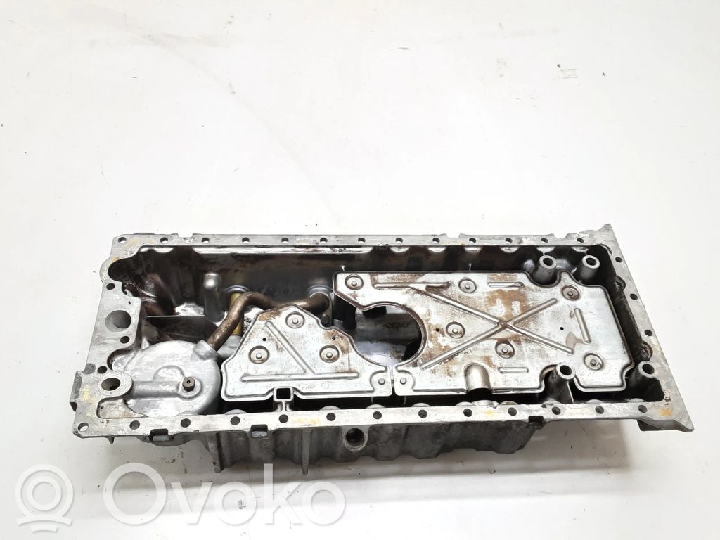 Volvo S80 Karteris 