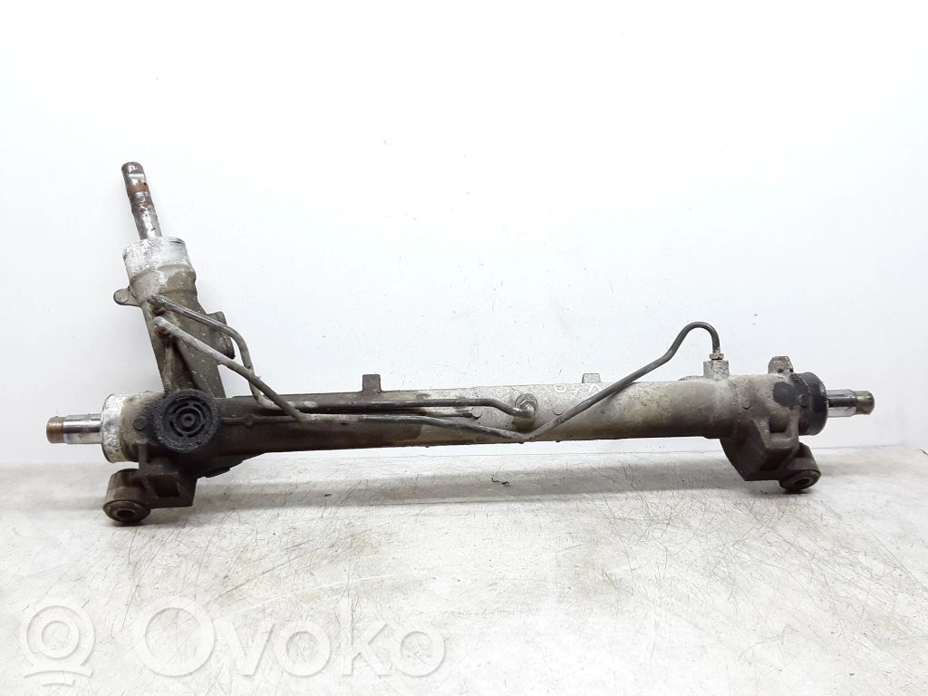 Volvo V50 Vairo kolonėlė 