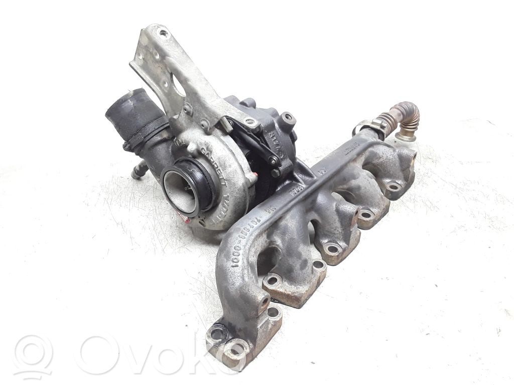 Turbo   7620609016S