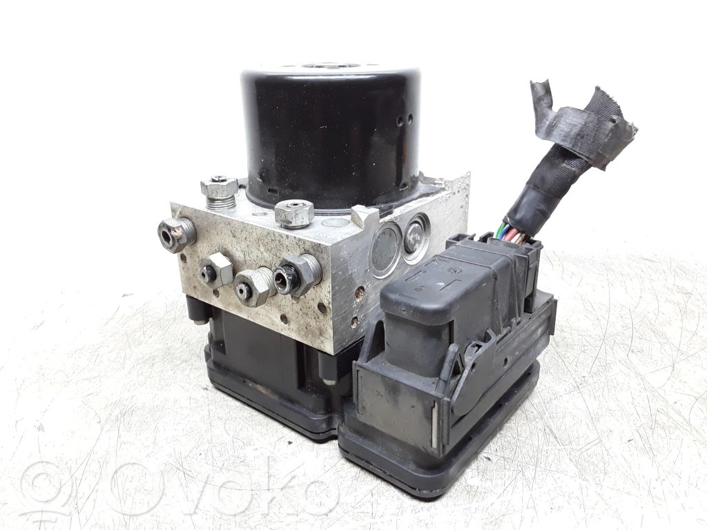 ABS Pump   31329137
