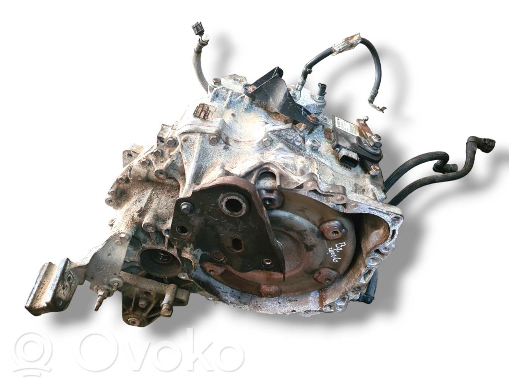 Volvo V70 Automatic gearbox 