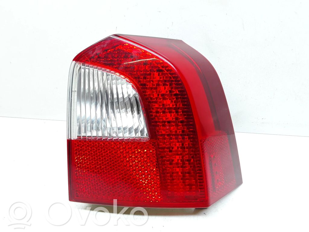 Volvo V70 Takavalot 