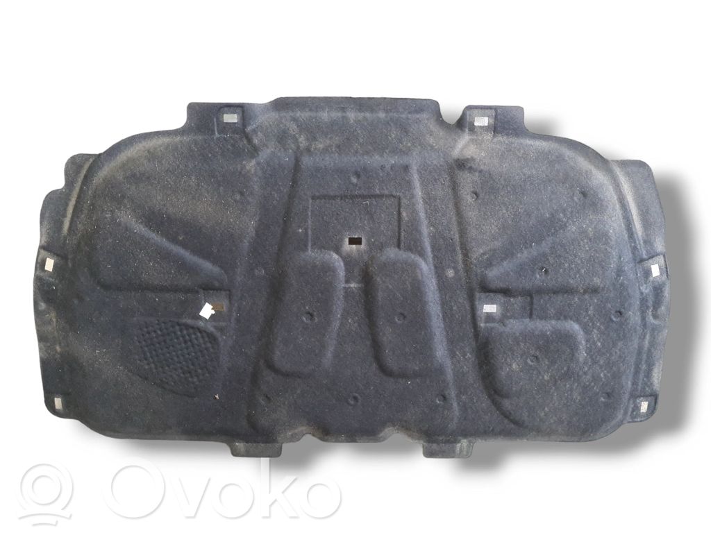 Volvo C30 Engine bonnet/hood sound/heat insulation 