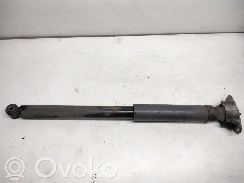 Volvo C30 Takaiskunvaimennin 