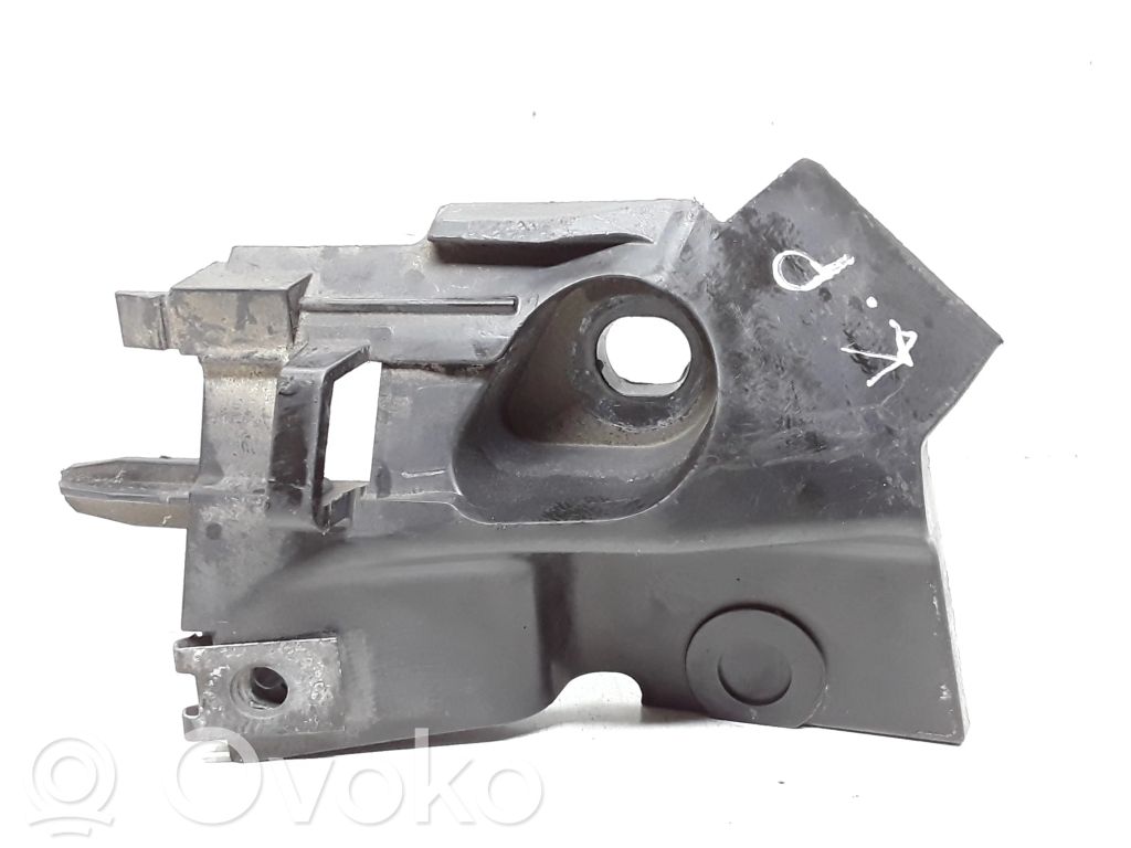 Volvo C30 Front bumper mounting bracket 