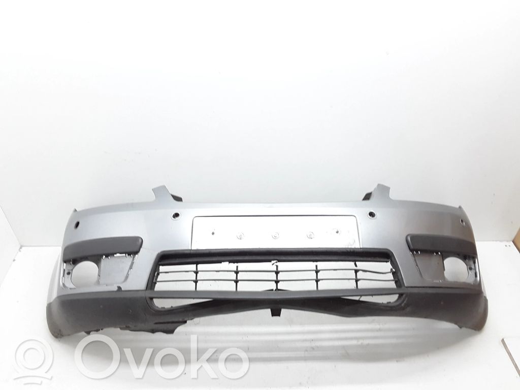 Ford C-MAX I Front bumper 