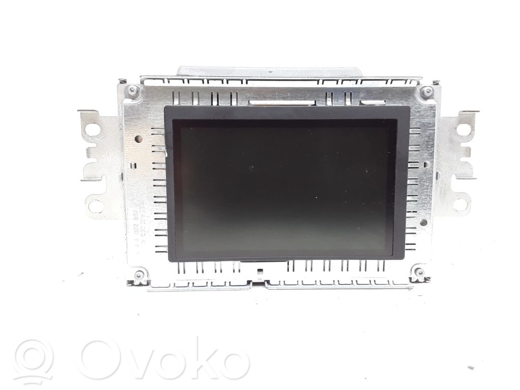 Volvo V40 Screen/display/small screen 