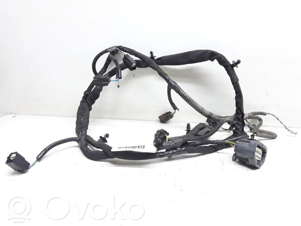 Volvo V40 Cablaj cu senzori parcare (PDC) 