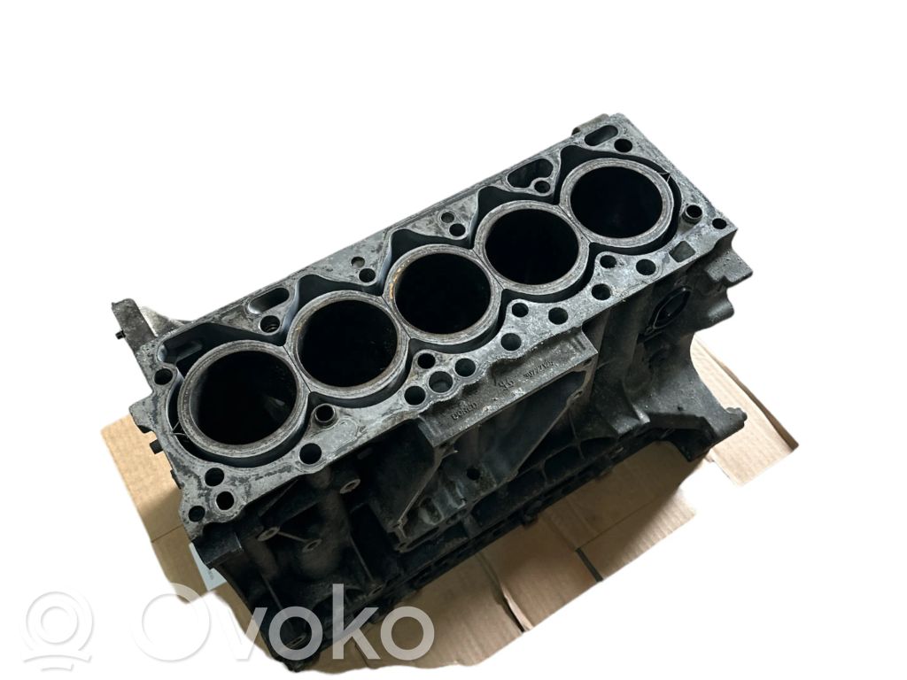 Volvo XC60 Engine block 