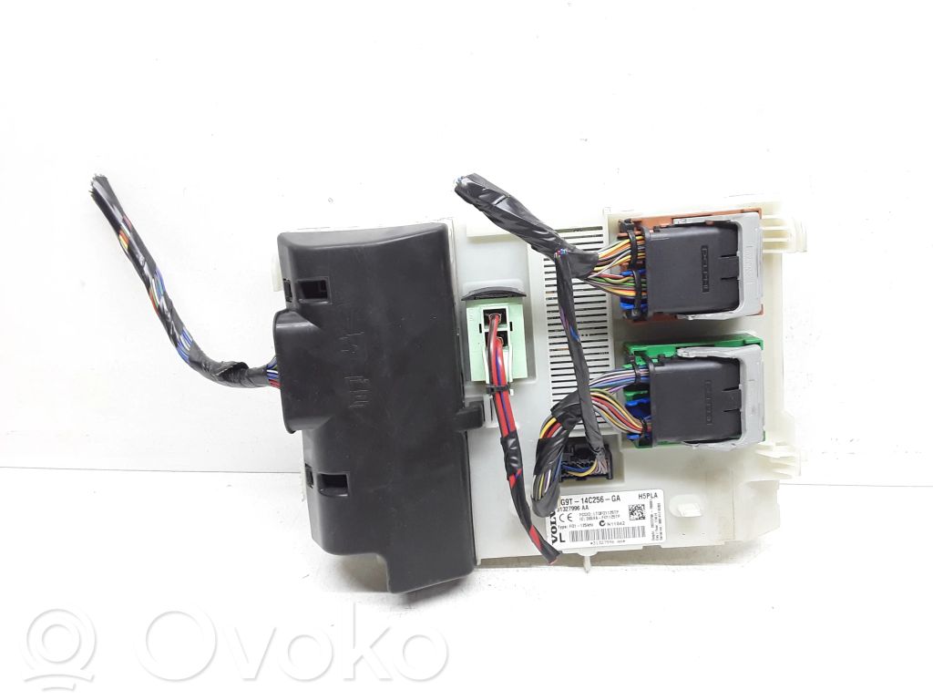 Volvo S60 Módulo de fusible 
