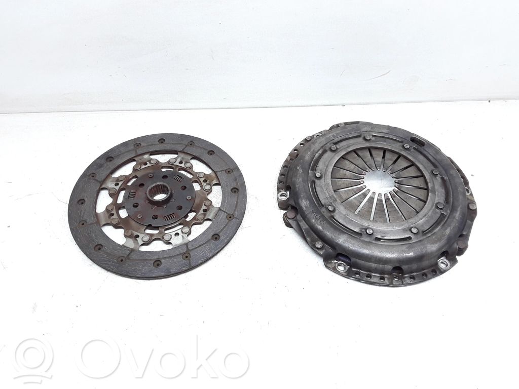 Volvo V40 Sajūga disks 