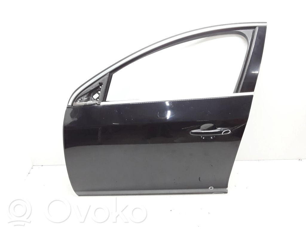 Volvo V60 Durvis 