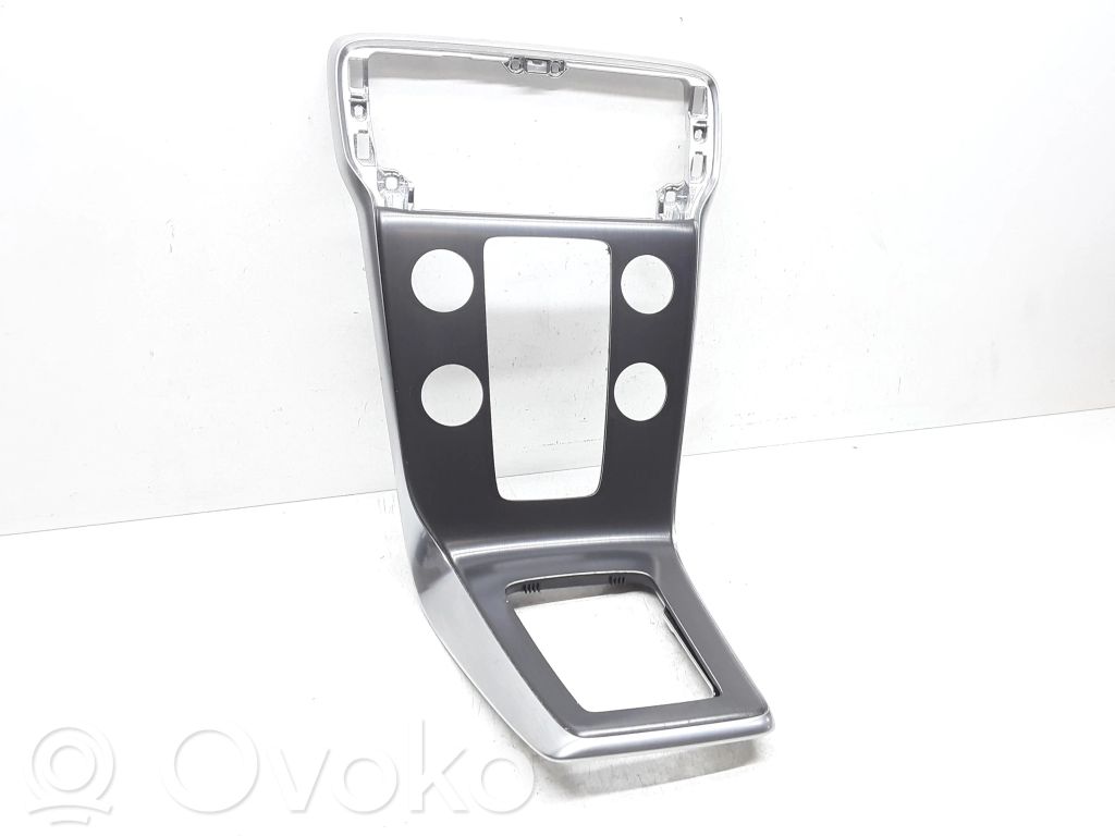 Volvo V40 Climate control/heater control trim 
