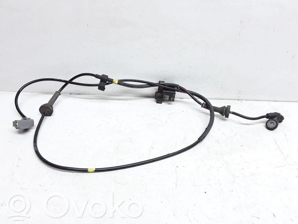 Volvo V70 ABS Sensor hinten 