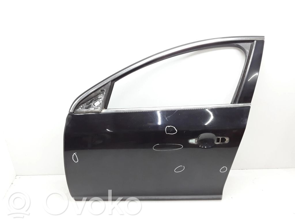 Volvo S60 Durvis 