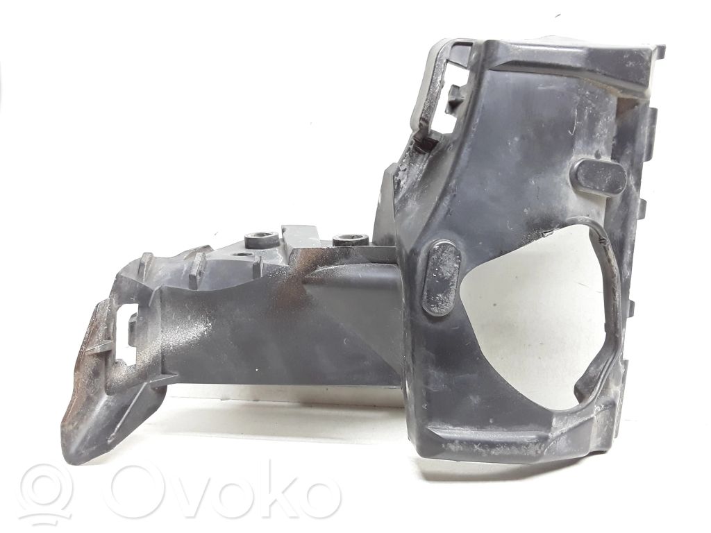 Volvo XC60 Headlight washer nozzle holder 