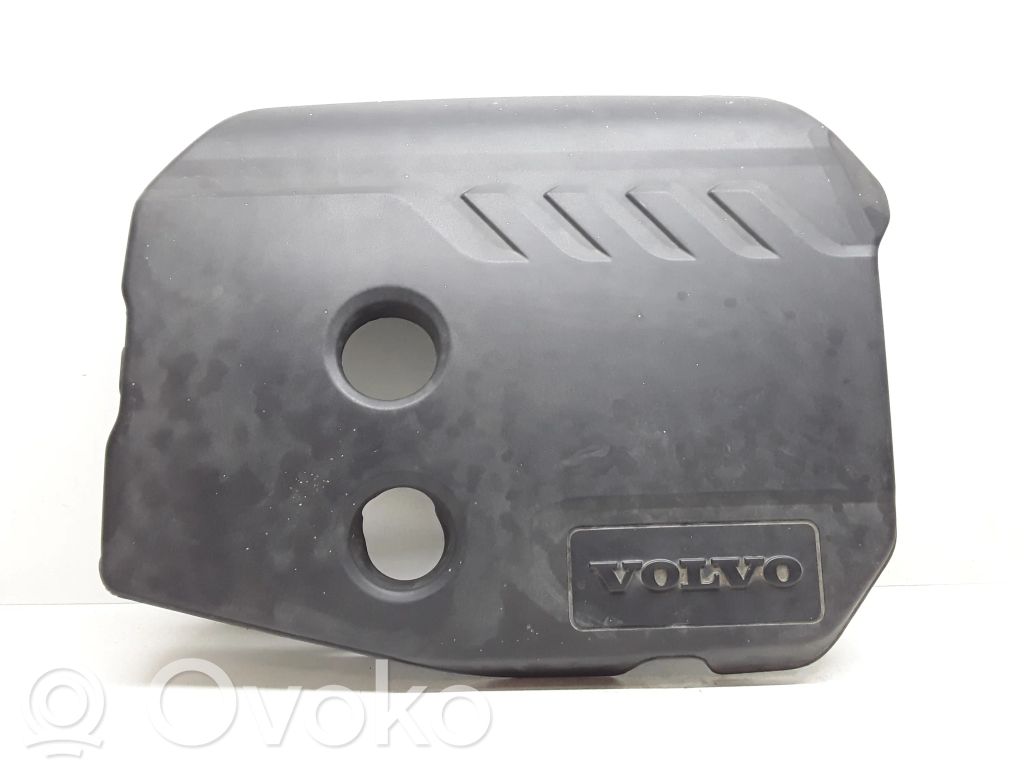 Volvo S60 Engine cover (trim) 