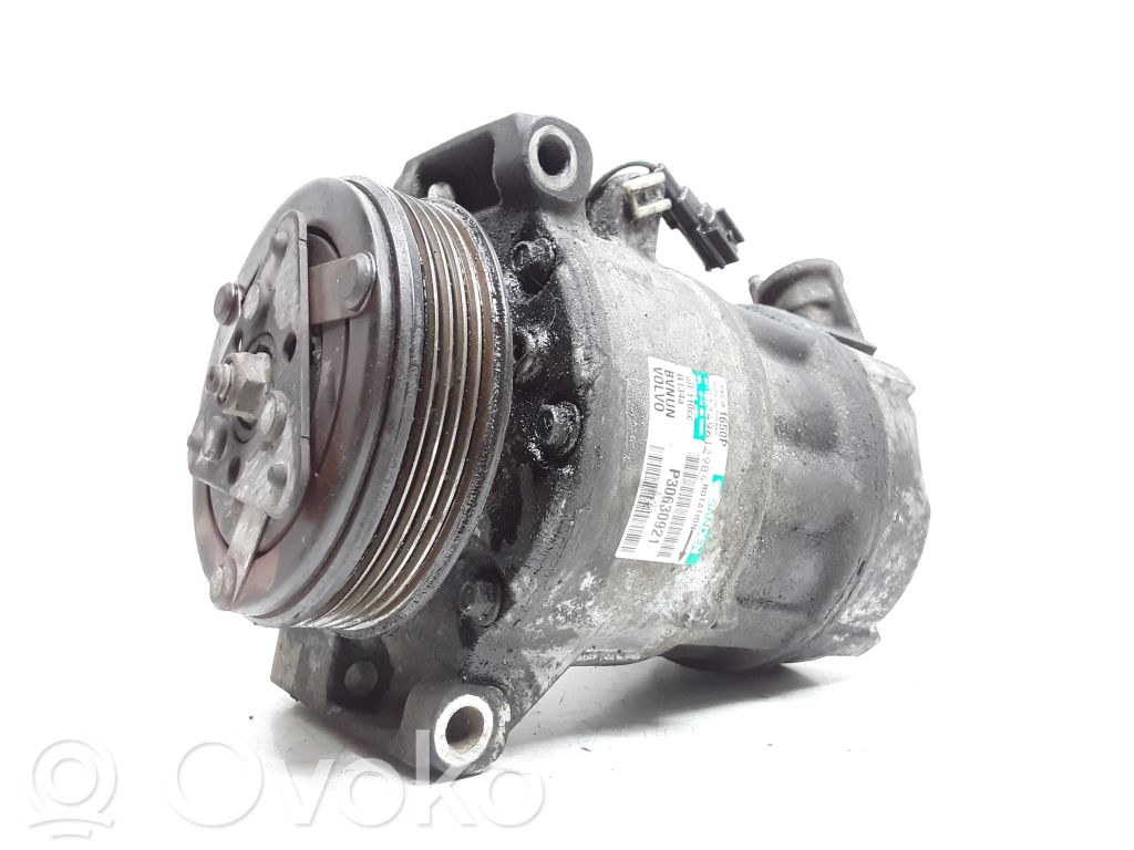 Volvo V70 Air conditioning (A/C) compressor (pump) 