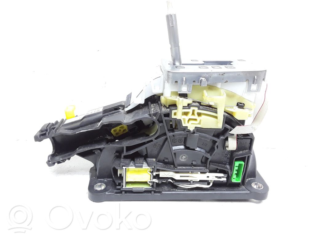 Volvo V70 Selector caja de cambios 
