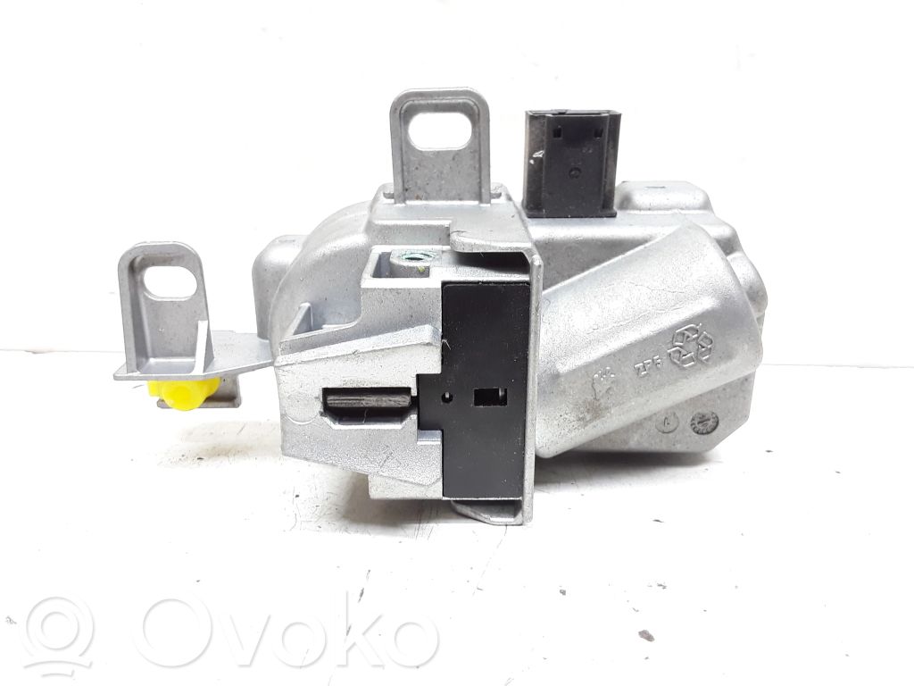 Volvo V50 Vairo užraktas 