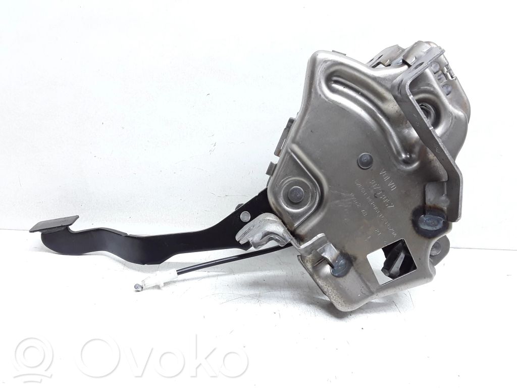 Volvo S80 Dźwignia hamulca ręcznego 