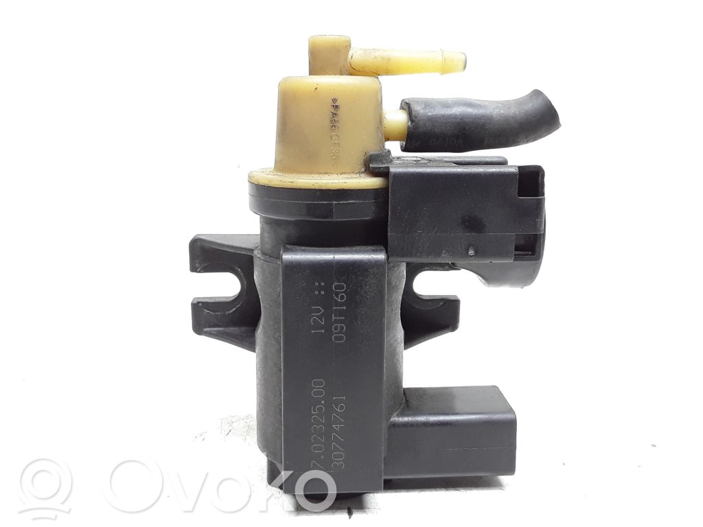 Volvo V70 Turbo solenoid valve 