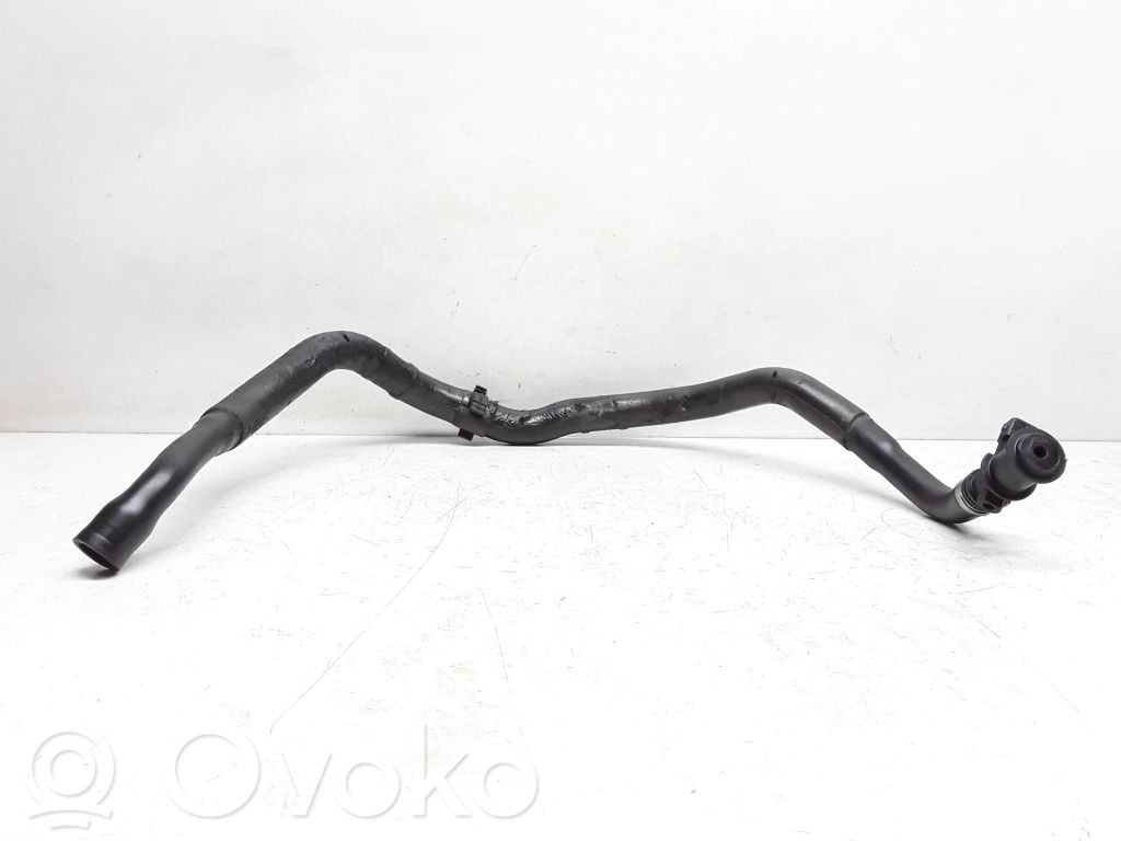 Volvo V70 Ansaugrohr Ansaugschlauch Turbolader 