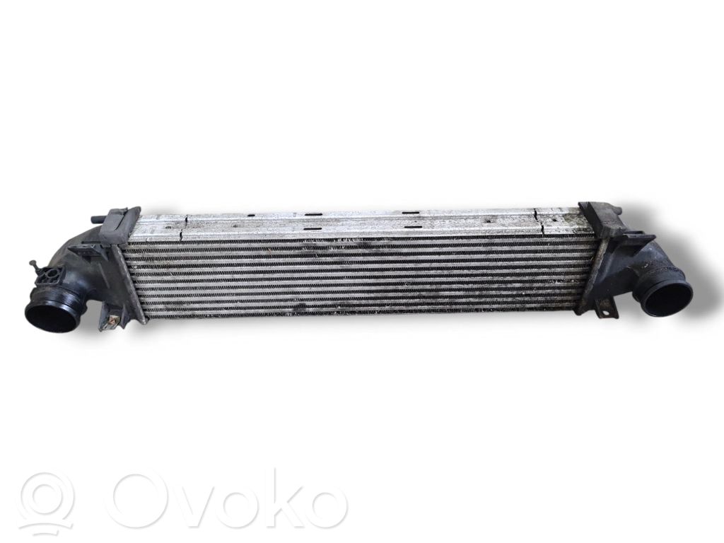 Volvo V40 Intercooler radiator 