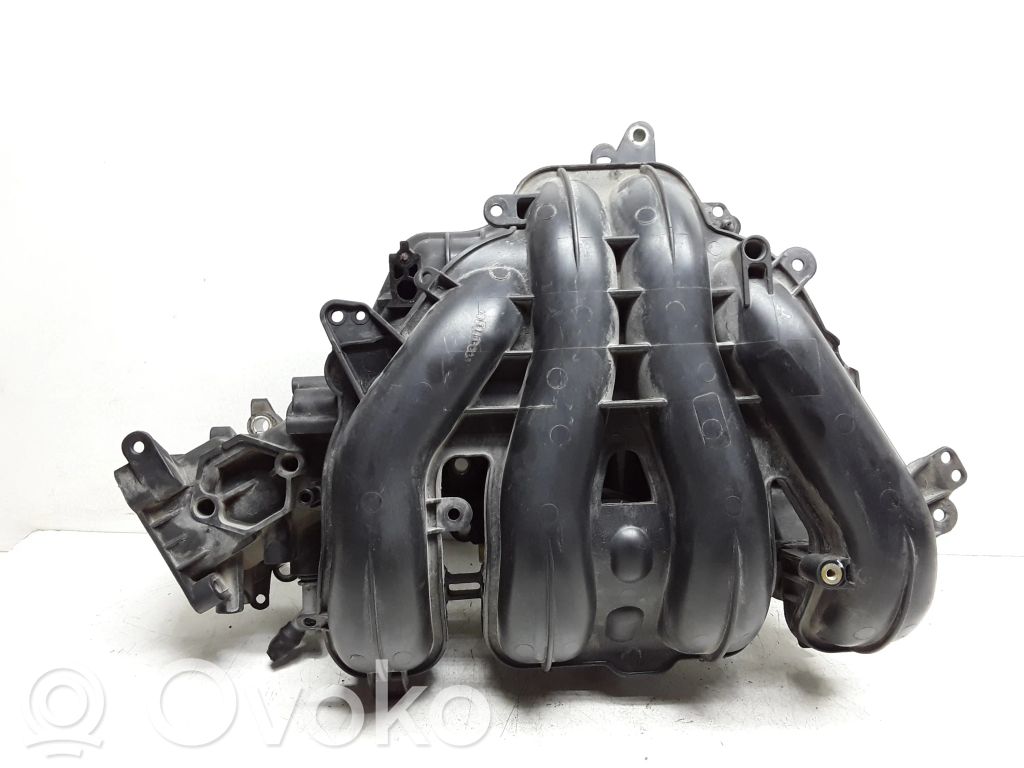 Volvo V70 Kolektorius įsiurbimo 