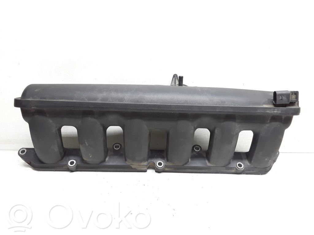 Volvo XC60 Colector de admisión 