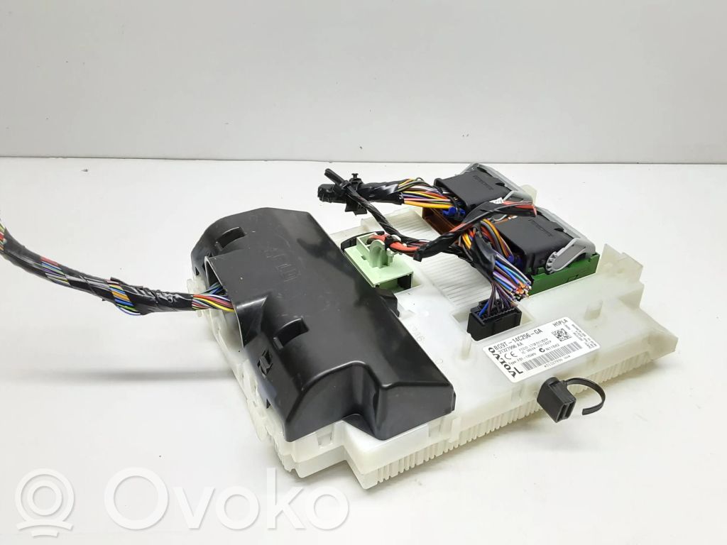 Volvo V60 Módulo de fusible 