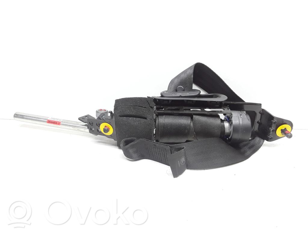 Volvo C30 Cinturón delantero 
