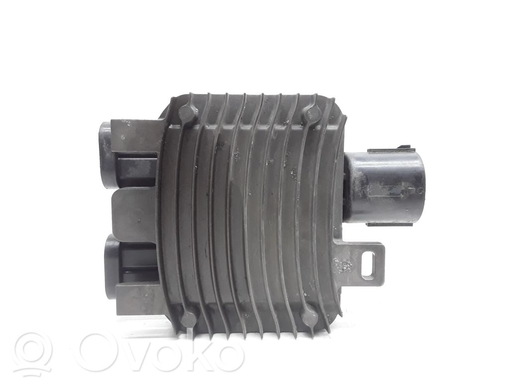 Volvo V60 Coolant fan relay 