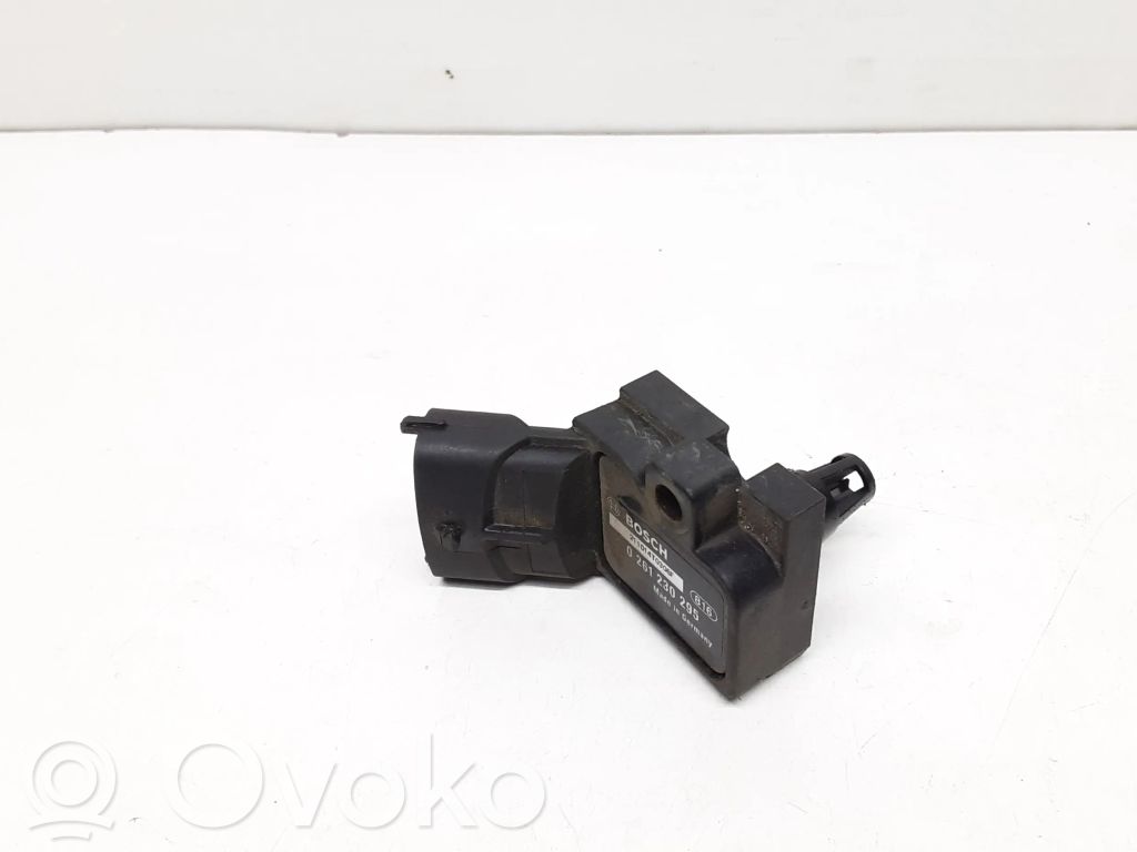 Volvo V70 Luftdrucksensor 