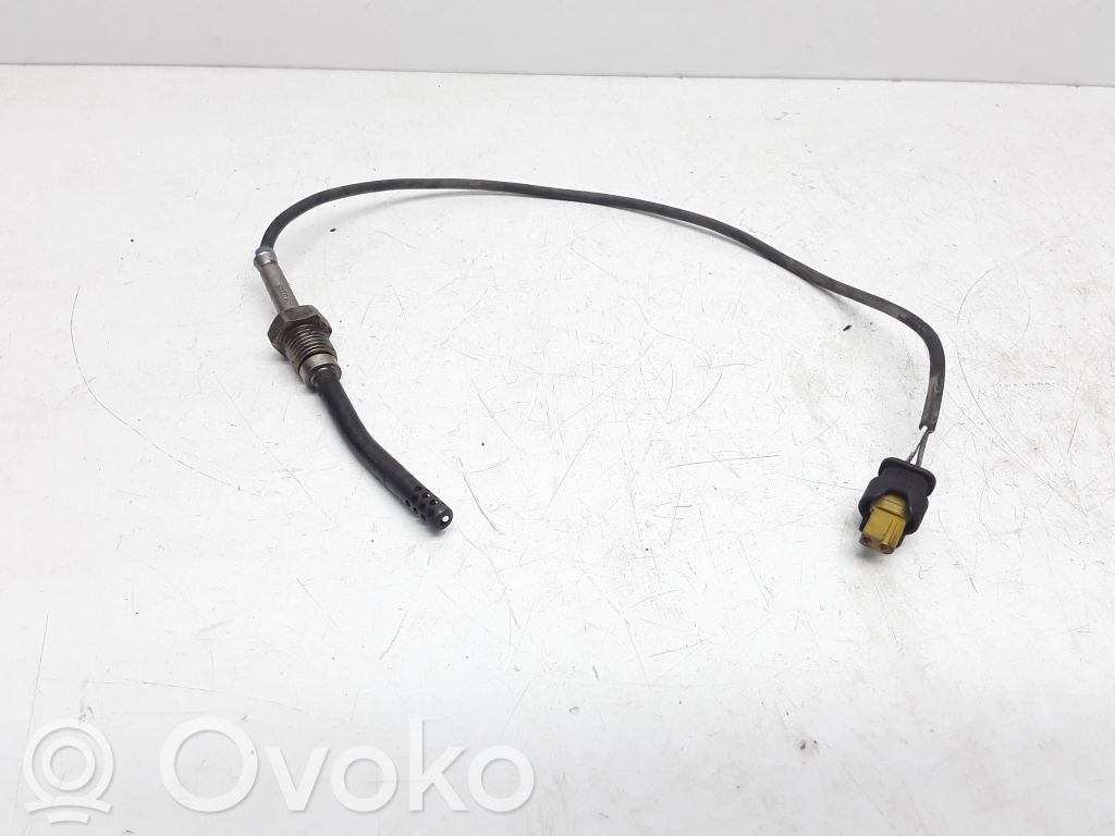 Mercedes-Benz ML W164 Sensor de temperatura del escape 