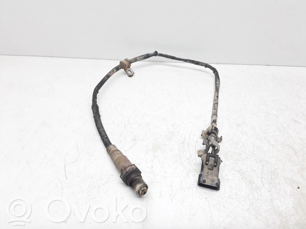 Volvo XC70 Sonde lambda 