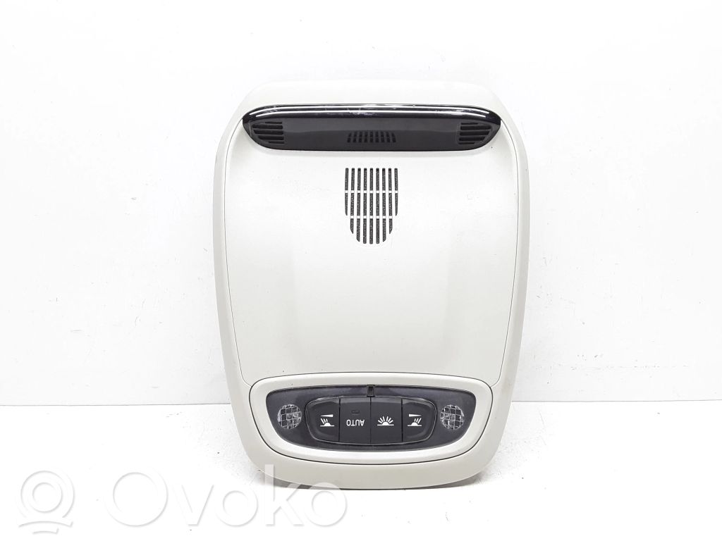 Volvo V40 Front seat light 