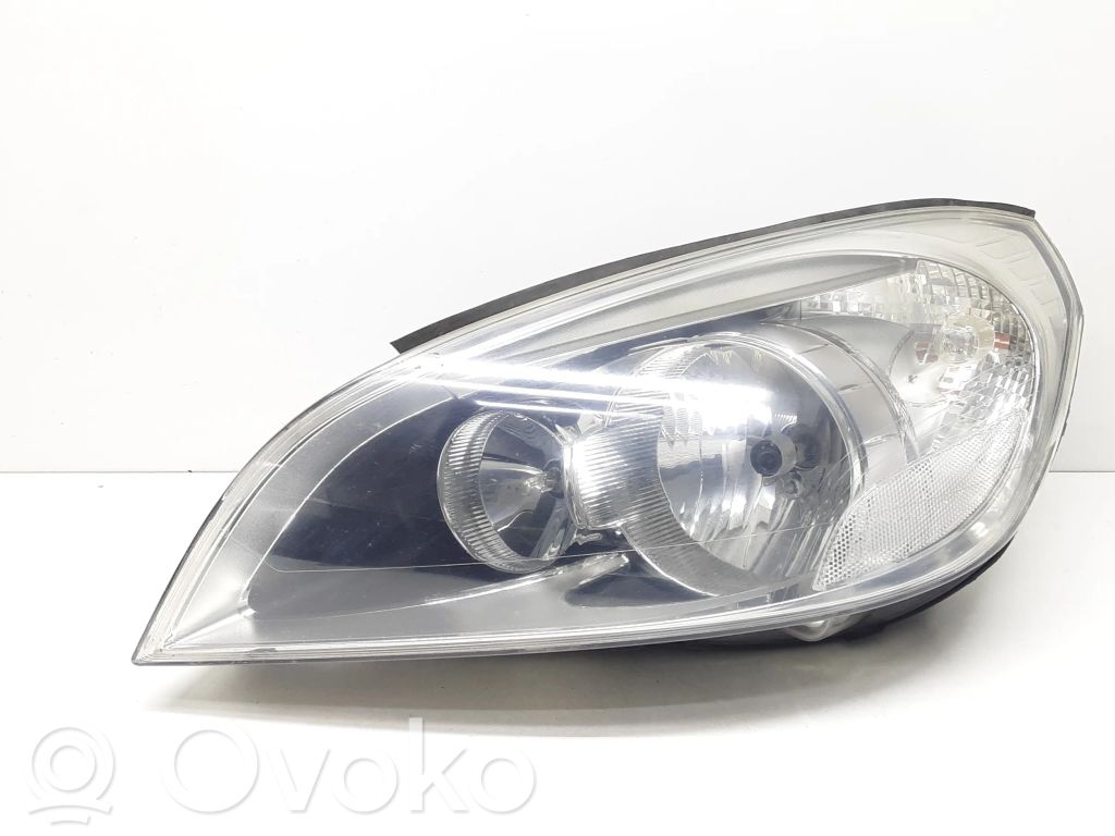 Volvo S60 Headlight/headlamp 